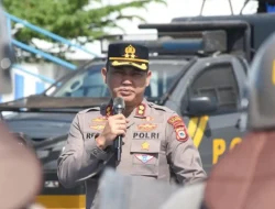 Usai Titip Pesan Ke Institusi Polri, Om Ucu Dipanggil Kapolres