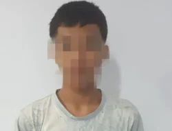 Breking News: Pelaku Penikaman 2 Remaja di Bulukumba Menyerahkan Diri