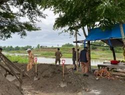 Pemkab Bulukumba Tutup 7 Tambang Pasir Ilegal