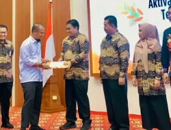 Kinerja Diapresiasi, Bulukumba Terbaik se-Sulsel untuk Perekaman KTP El