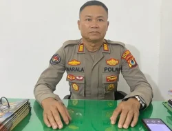 Polisi Gerak Cepat, Ungkap Kasus Pencurian dan Judi di Kajang