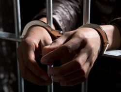 Warga Benteng Palioi Diamankan di Bukit Harapan, Polisi Temukan 7 Saset Diduga Sabu