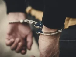 Sebulan Bebas, Residivis Kasus Narkoba Ditangkap Lagi