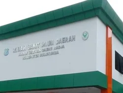 Status RA di RSUD Andi Sultan Dg Radja Yang Terbukti Gunakan Narkoba
