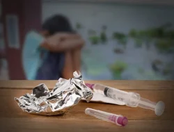 8 Orang Anak Dibawah Umur Ditangkap Narkoba di Bulukumba