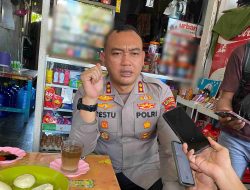 Handphone Milik Jasmawati Perakit Bom Ikan Dibawa ke Labfor Polda Sulsel 