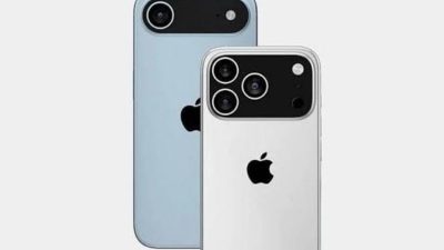 Begini Penampakan iPhone 17, Paling Tertipis Dari Semua Tipe