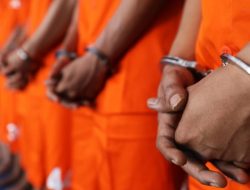 Tujuh Bulan, Segini Jumlah Warga Bulukumba Yang Ditangkap Kasus Narkoba