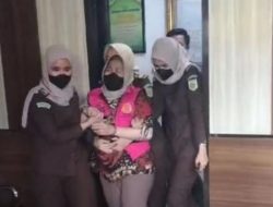 Terdakwa Kasus Korupsi Rp2,1 Miliar di Bulukumba Divonis 3 Tahun Penjara