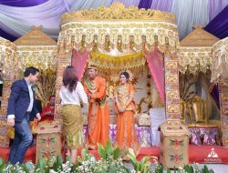 Bagi Warga Yang Gelar Pesta Pernikahan, Amplop Undangan akan Kena Pajak!