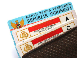Mau Perpanjang SIM Kendaraan Anda? Datang Besok Pagi di Pasar Bontonyeleng