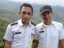 Paman Kapolres Sidrap Ikut Dilantik Andi Utta