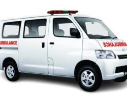 Besok Bupati Kumpulkan Ambulans Desa di Bulukumba, Termasuk Sopir