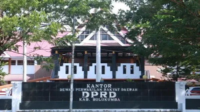 Sikap Badan Kehormatan Soal Anggota DPRD Bulukumba yang Dilapor ke Polisi
