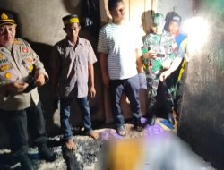 Ibu Anak Tewas Terbakar, Keluarga Lapor ke Polisi Dugaan Pembunuhan