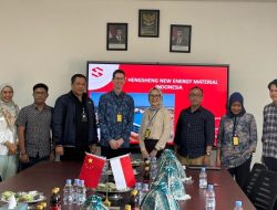 Huadi Group Jadi Sorotan Australia, Siap Buka Akses Investasi Dua Arah
