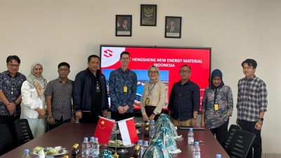 Huadi Group Jadi Sorotan Australia, Siap Buka Akses Investasi Dua Arah