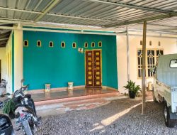 Ditinggal ke Kebun, Rumah Di Bulukumba Dibobol Maling,Uang Rp80 Juta Raib