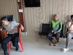 Pelaku Pembobol Rumah Kosong Gasak Uang Rp80 Juta, Emas Puluhan Gram Dicuekin 