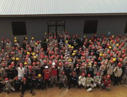 Bantah Isu PHK Massal, Huadi Group Segera Laporkan Pelaku Penyebar Hoax