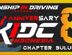 KIDC Bulukumba Gelar Anniversary di Pantai Bira, Ribuan Tamu Undangan Akan Hadir