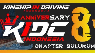 KIDC Bulukumba Gelar Anniversary di Pantai Bira, Ribuan Tamu Undangan Akan Hadir