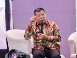 Bupati Bulukumba Jadi Narasumber di Green Leadership Forum II Sulawesi Selatan