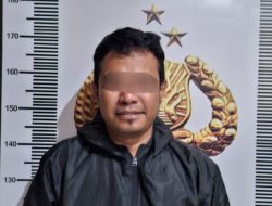 Ditangkap Lagi, Residivis Kasus Narkoba di Bulukumba Terancam 20 Tahun Penjara