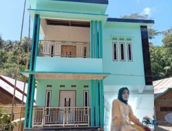 Korban Ledakan Bom di Kajang Pedagang Ikan Asin Lintas Negara 