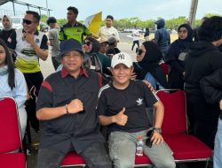 Jumlah Kupon yang Disiapkan dalam Laga Bulukumba Vs Bantaeng