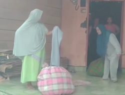 Viral, Mertua Usir Menantu di Bulukumba, Penyebabnya Belum Diketahui