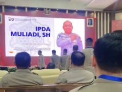 Polres Bulukumba Diganjar Penghargaan Dari Kapolri