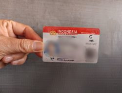 Blangko SIM Habis, Polisi Ganti Sementara Dengan ini
