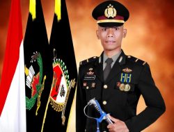 Lulusan SIP Resimen Laksamana Satya Prakasha 2024 Jabat Kanit Tipikor