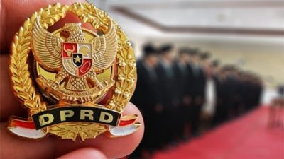 Anggota DPRD Bulukumba Dilaporkan ke Polisi , ini Kasusnya