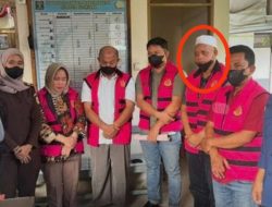 Tersangka Kasus Korupsi di Bulukumba Divonis Satu Tahun Tiga Bulan Penjara