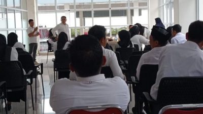 Tiga Desa di Rilau Ale Akan Gelar Penjaringan Perangkat