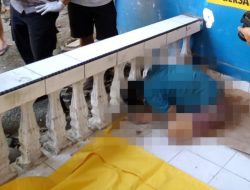 Identitas Mayat Pria Ditemukan Tewas di Teras Rumah Warga di Bulukumba
