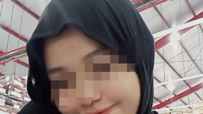 Menantu Diusir Mertua Mengaku Suami  Ringan Tangan dan Pemabuk