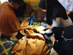 Pria Bulukumba Ditemukan Tewas di Kebun Sendiri