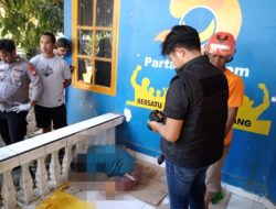 Breaking News: Seorang Pria Ditemukan Tewas di Teras Rumah Warga Bulukumba