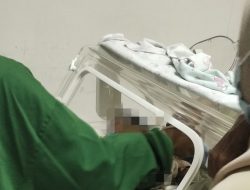 Bayi Baru Lahir Tanpa Mampu Bayar Biaya, ini Kata Pihak RS Bulukumba
