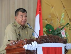 Nama Bupati Dicatut Minta Donasi Melalui Pesan WhatsApp