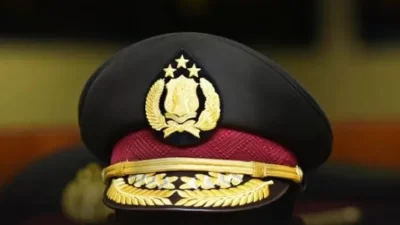 Kanit Tipikor Polres Bulukumba yang Baru