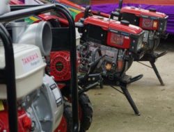 Bantuan Alat Pertanian di Bulukumba Diduga Diperjualbelikan