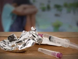8 Orang Anak Dibawah Umur Ditangkap Narkoba di Bulukumba