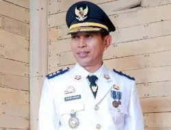 Harapan Warga Rilau Ale Untuk Camat Baru, ini Kata Andi Amal