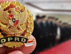 Anggota DPRD Bulukumba Dilaporkan ke Polisi , ini Kasusnya
