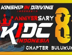 KIDC Bulukumba Gelar Anniversary di Pantai Bira, Ribuan Tamu Undangan Akan Hadir