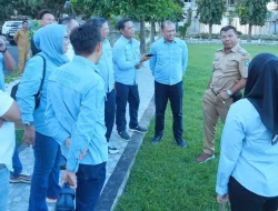 Pemkab Bulukumba Dapat Bantuan 26 Motor Sampah